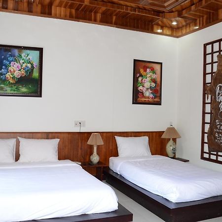 313 Cua Dai - Viet House Homestay Hoi An Luaran gambar