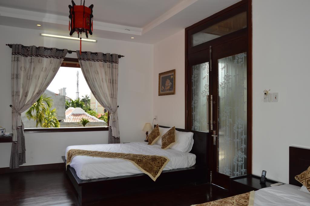 313 Cua Dai - Viet House Homestay Hoi An Bilik gambar