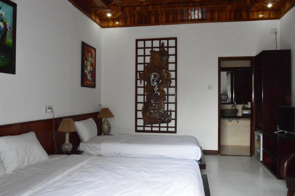 313 Cua Dai - Viet House Homestay Hoi An Bilik gambar