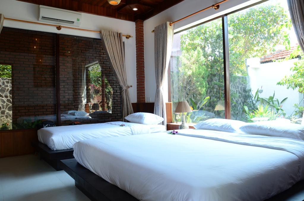 313 Cua Dai - Viet House Homestay Hoi An Luaran gambar