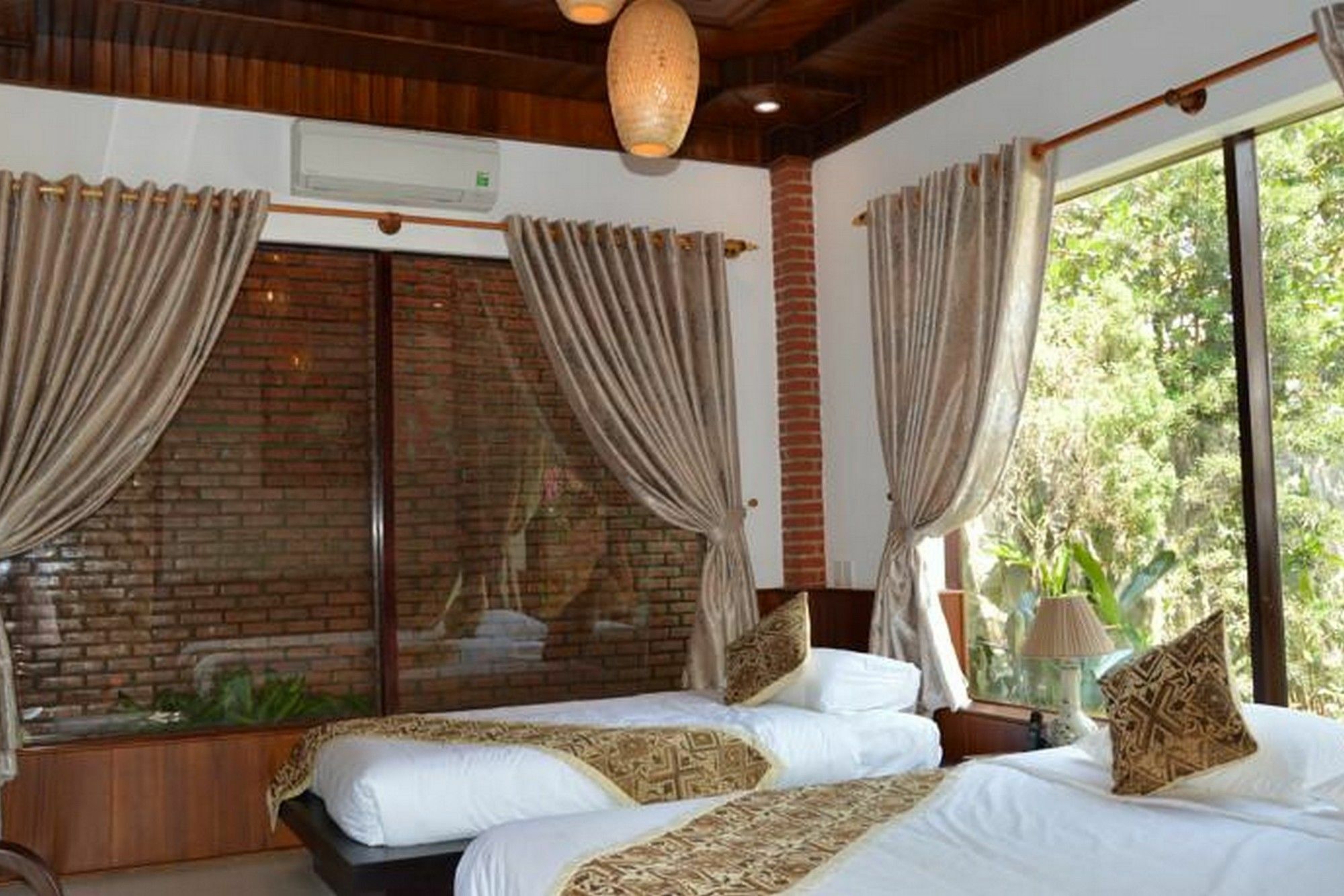 313 Cua Dai - Viet House Homestay Hoi An Luaran gambar