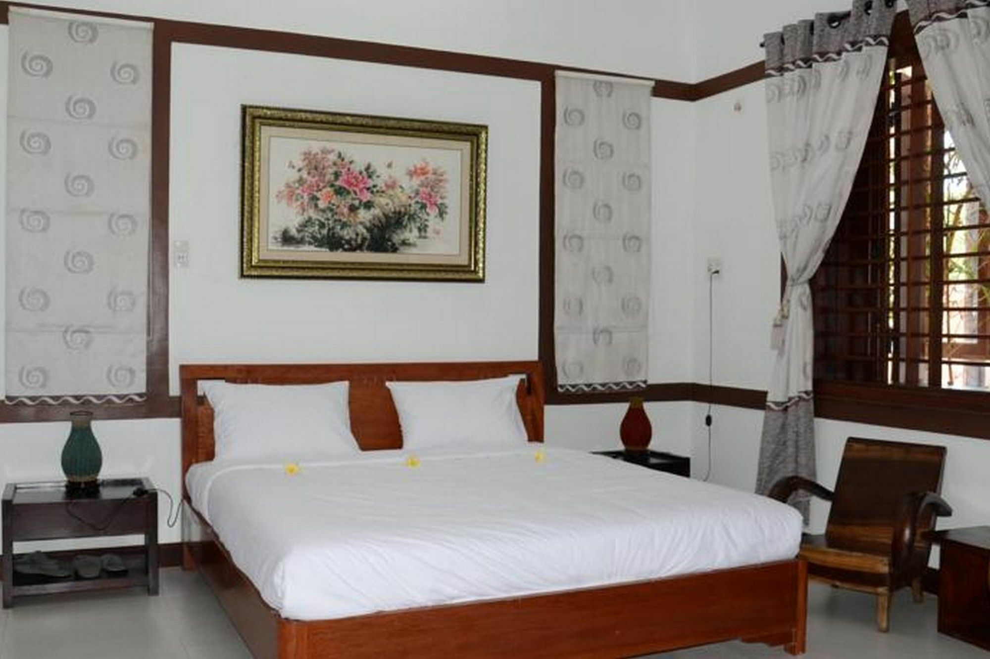 313 Cua Dai - Viet House Homestay Hoi An Luaran gambar